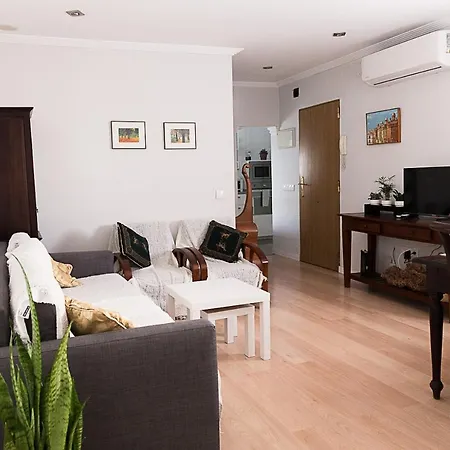 Salada Claridad Apartamento *