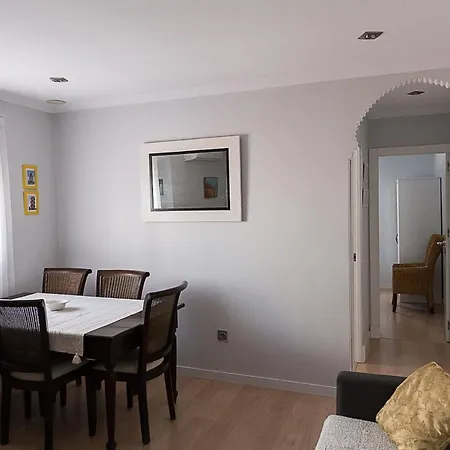 Salada Claridad By Gades Gestion Apartment Cadiz