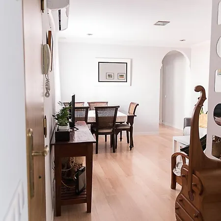 Salada Claridad By Gades Gestion Apartment Cadiz