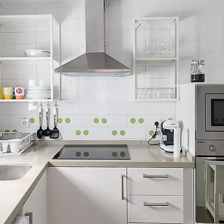 Salada Claridad By Gades Gestion Apartment Cadiz