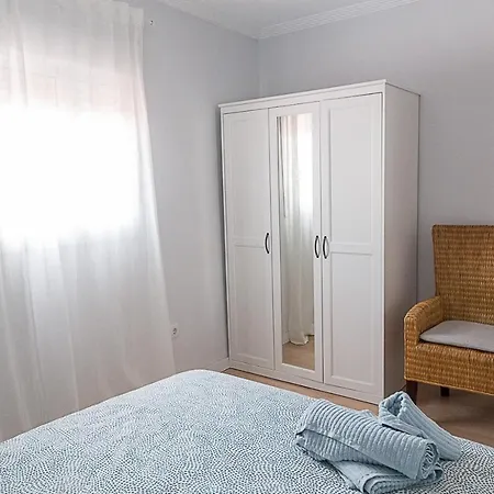 Apartment Salada Claridad By Gades Gestion
