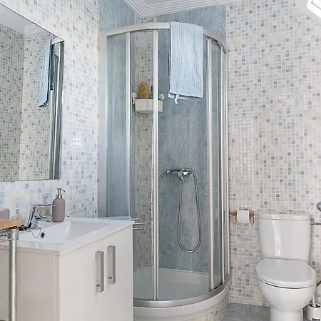 Apartment Salada Claridad By Gades Gestion *